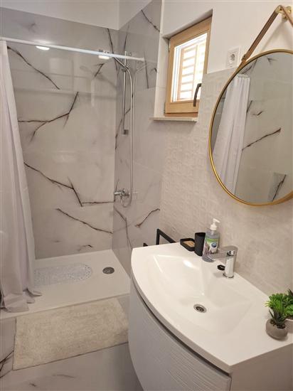 Apartment A3, for 3 persons