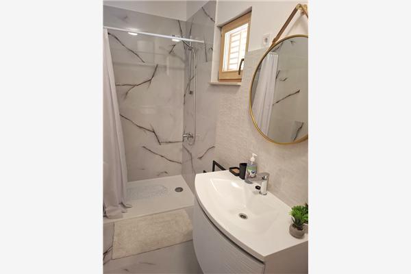 Apartment A3, for 3 persons