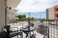 Apartment A1, for 3 persons