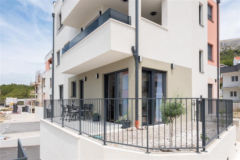 Apartment Seaview Terrace
