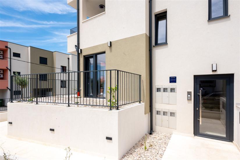 Apartment Seaview Terrace