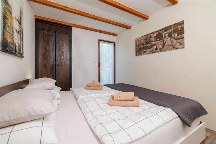 House K1, for 6 persons