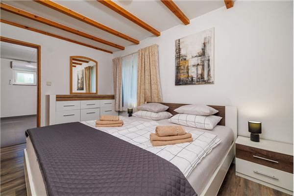 House K1, for 6 persons