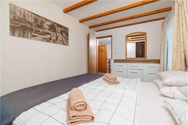 House K1, for 6 persons