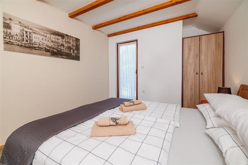 House K1, for 6 persons