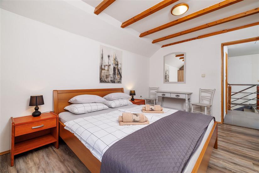 House K1, for 6 persons