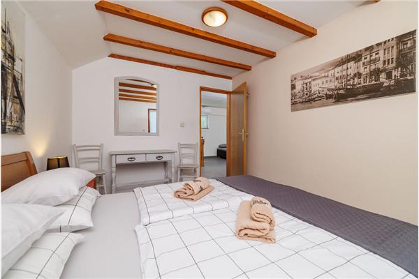 House K1, for 6 persons
