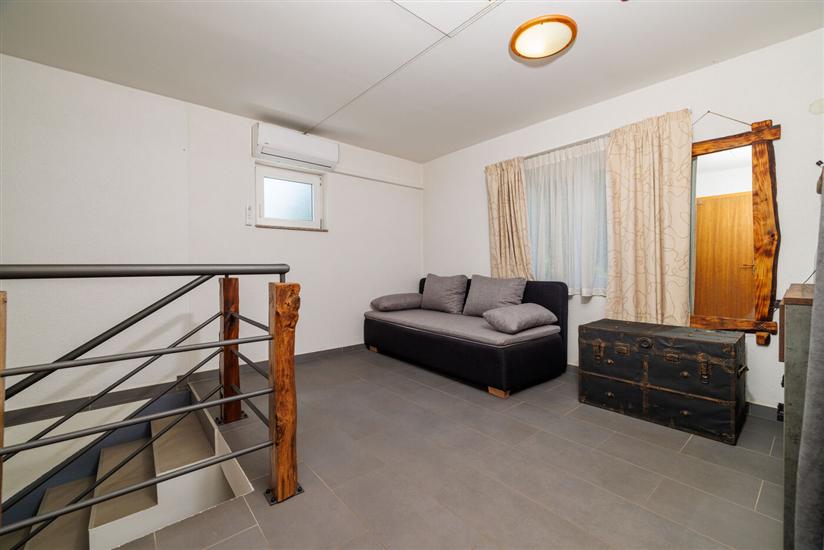 House K1, for 6 persons