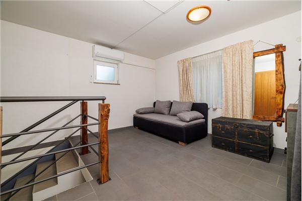 House K1, for 6 persons