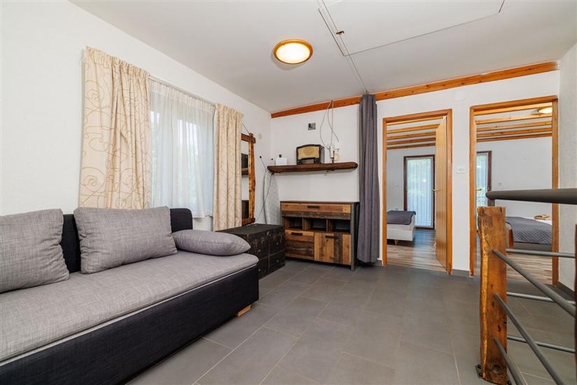 House K1, for 6 persons