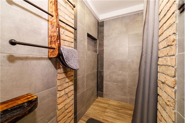 House K1, for 6 persons