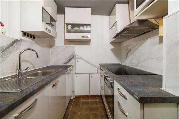 House K1, for 6 persons