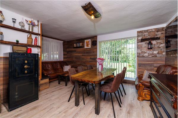House K1, for 6 persons