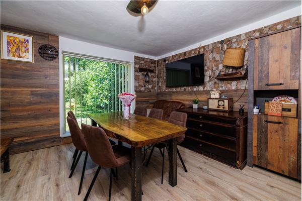 House K1, for 6 persons