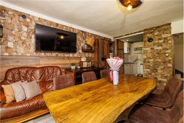 House K1, for 6 persons