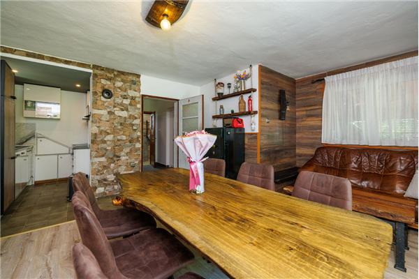 House K1, for 6 persons
