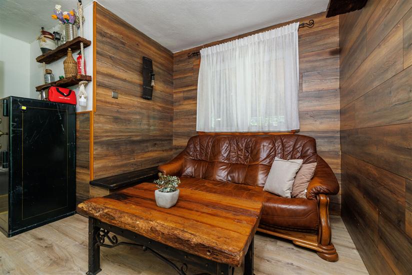 House K1, for 6 persons