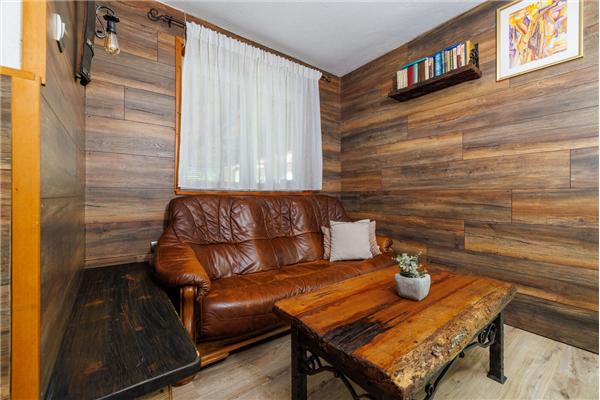 House K1, for 6 persons