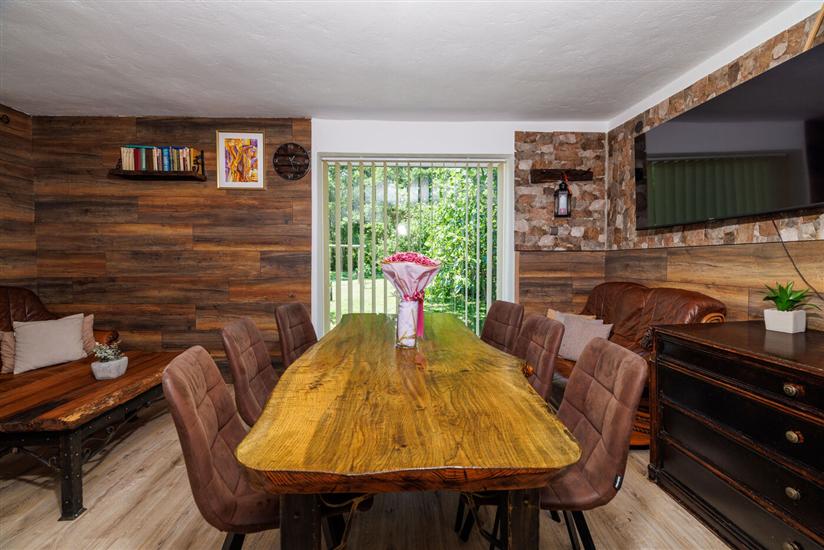 House K1, for 6 persons