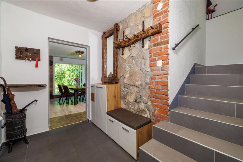 House K1, for 6 persons