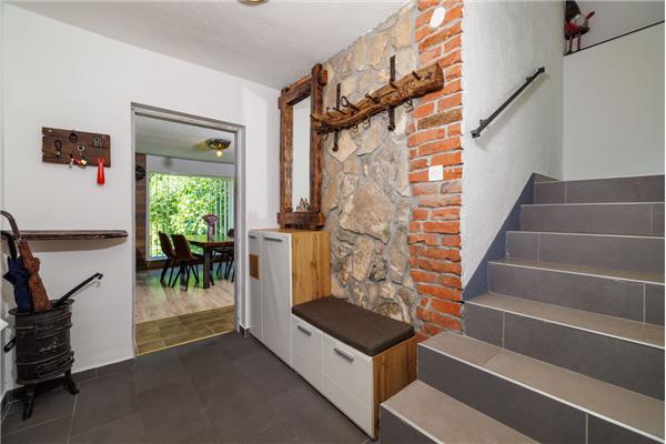 House K1, for 6 persons