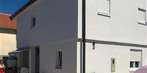 Apartman - Vir - otok Vir
