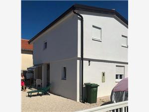 Apartment North Dalmatian islands,BookMilanFrom 114 €