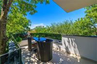 Apartment A1, for 3 persons