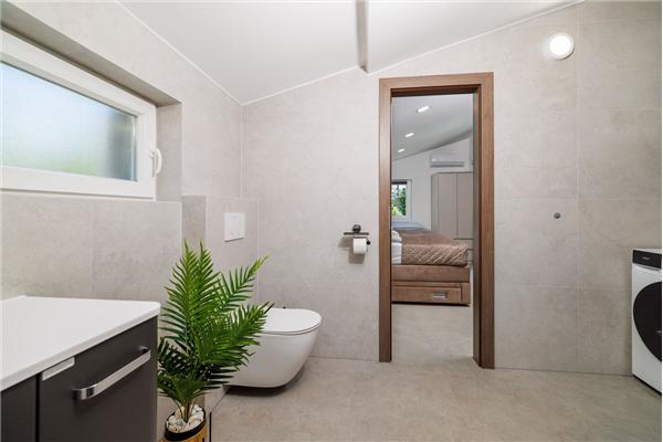 Apartment A3, for 5 persons