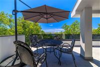 Apartment A3, for 5 persons