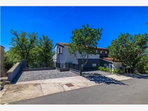 Apartments Plemmy Jadranovo (Crikvenica), Size 60.00 m2, Airline distance to the sea 200 m, Airline distance to town centre 200 m