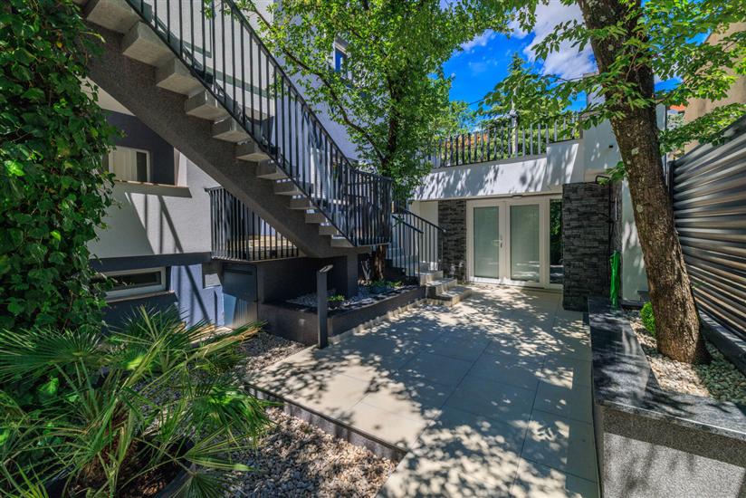 Apartments Plemmy