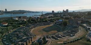 Apartman - Solin