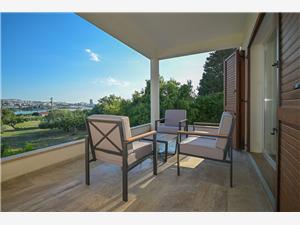 Apartment Antique view Solin Solin, Size 100.00 m2