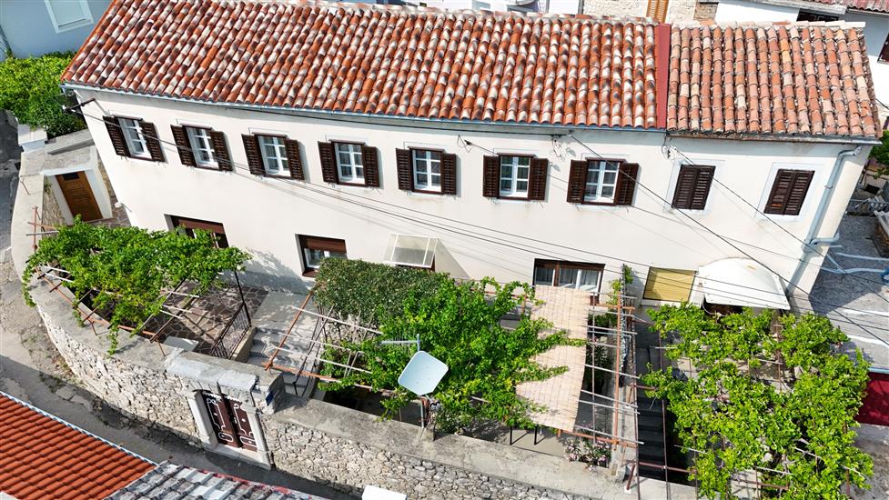 House Dragica