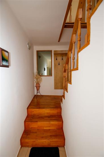 House K1, for 8 persons