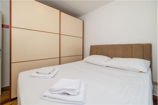 Apartment A5, for 5 persons