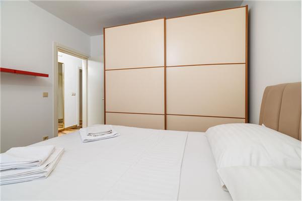 Apartment A5, for 5 persons
