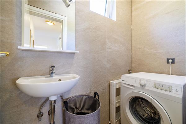 Apartment A5, for 5 persons