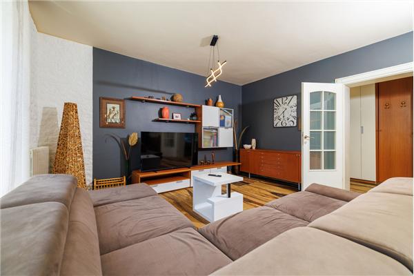 Apartment A5, for 5 persons