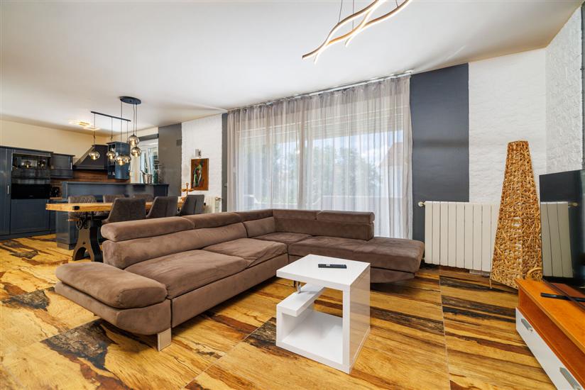 Apartment A5, for 5 persons