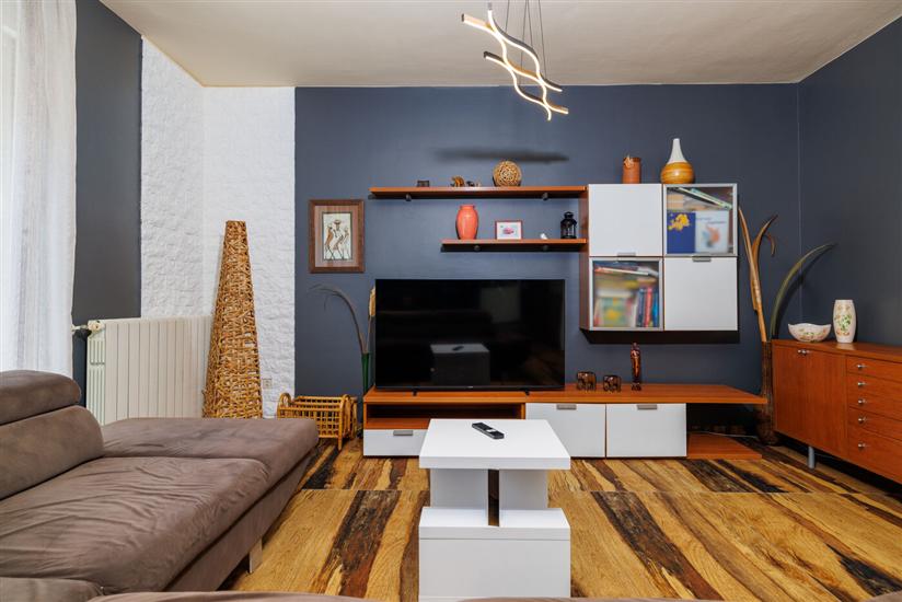 Apartment A5, for 5 persons
