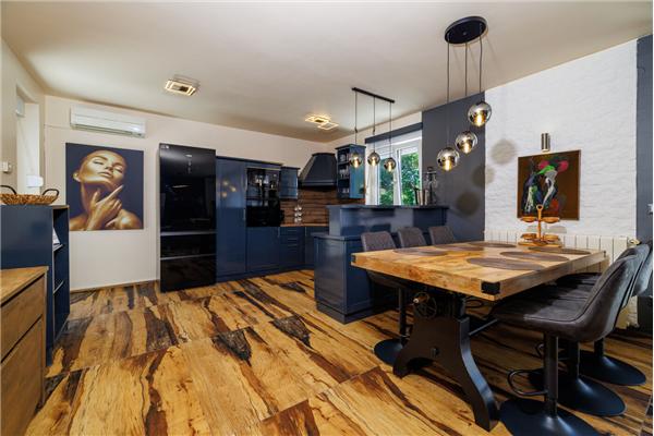 Apartment A5, for 5 persons