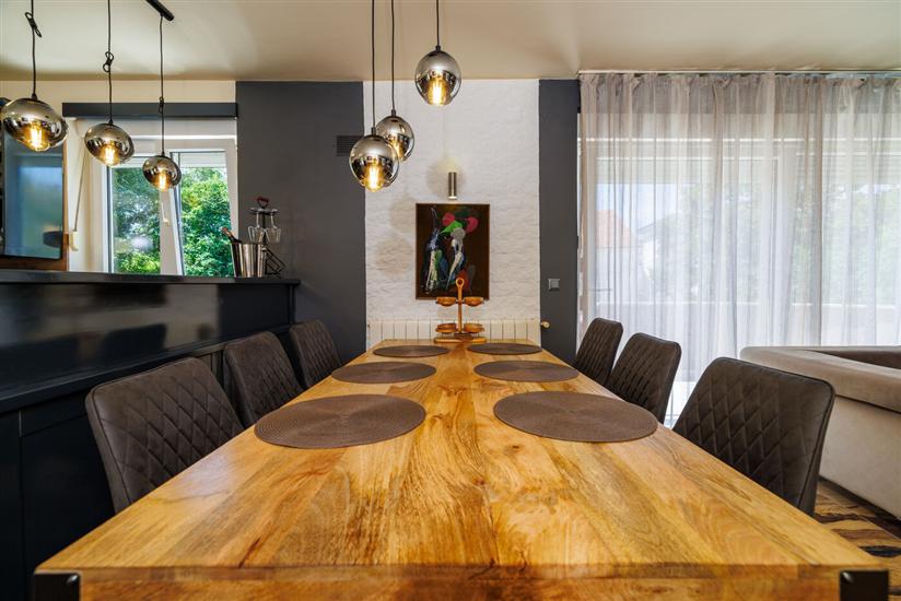Apartment A5, for 5 persons