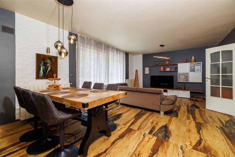 Apartment A5, for 5 persons