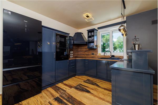 Apartment A5, for 5 persons