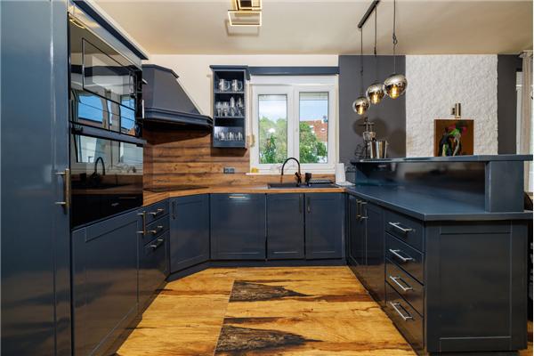 Apartment A5, for 5 persons