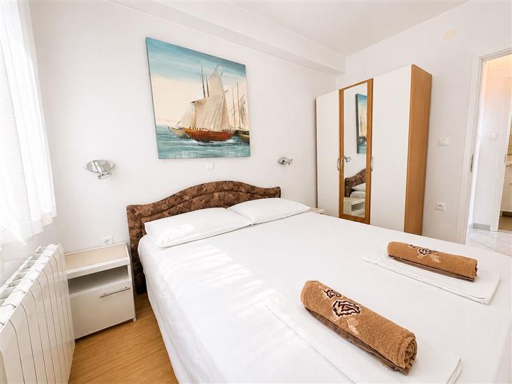 Appartement A1, pour 5 personnes