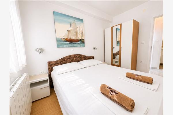 Appartement A1, pour 5 personnes