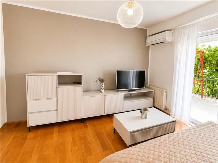 Appartement A1, pour 5 personnes